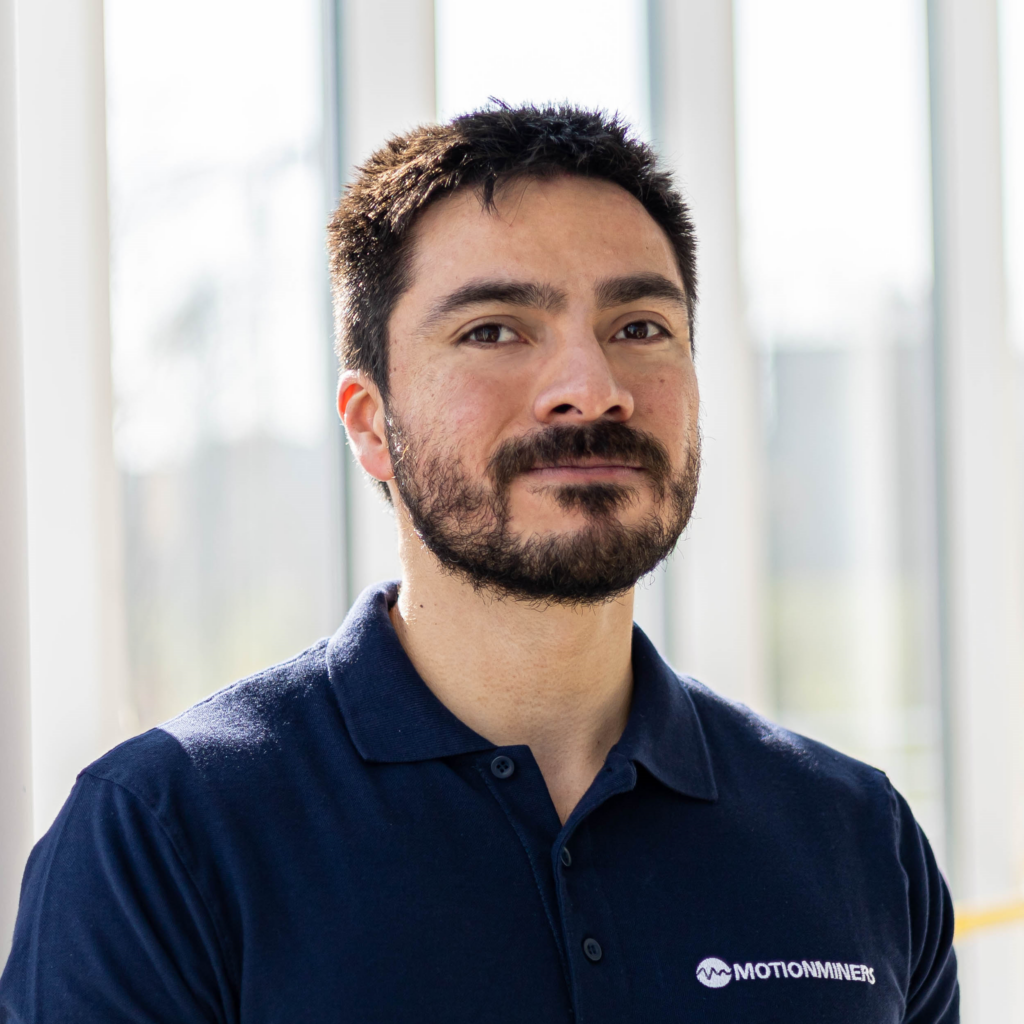 Fernando Moya